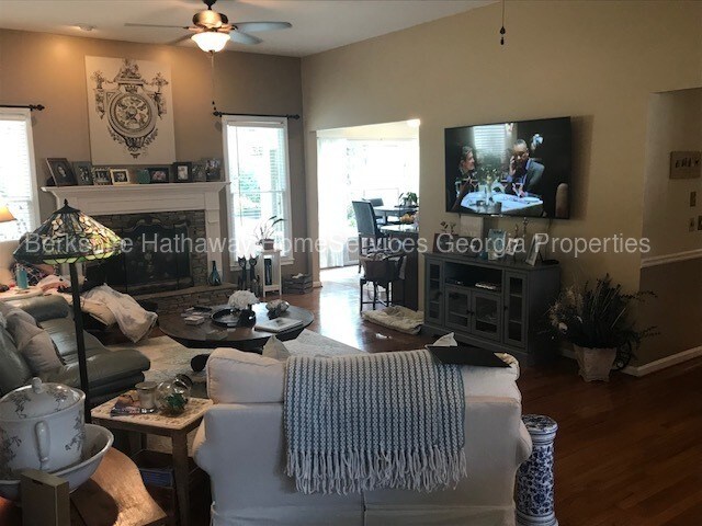 Building Photo - 4307 Grand Oaks Drive NW, Kennesaw, GA, 30144