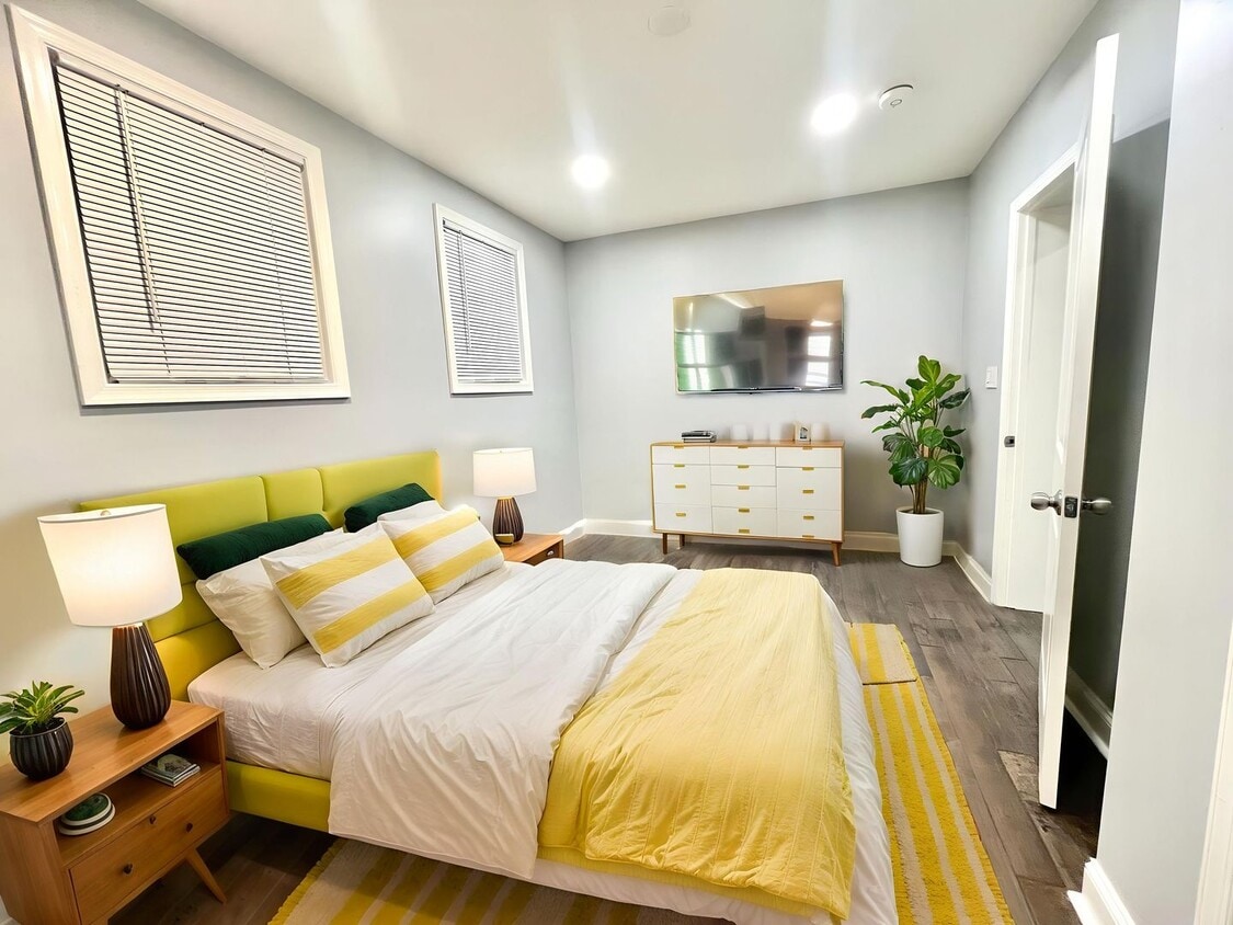 Photo - 1222 Missouri Ave NW