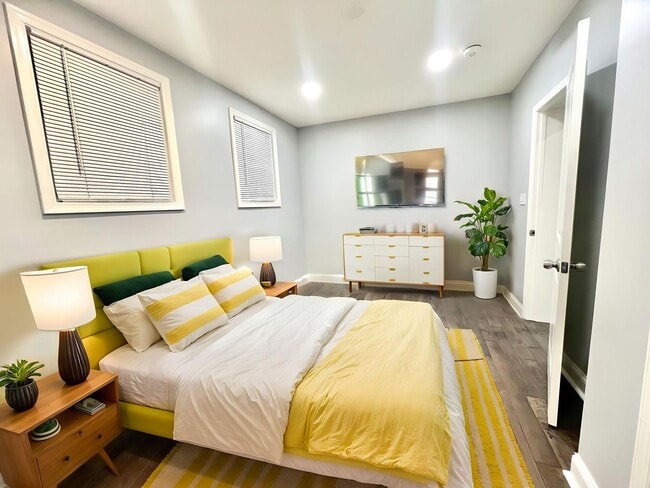 Photo - 1222 Missouri Ave NW Apartment