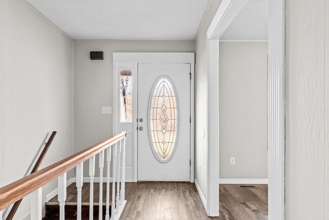 Foto del edificio - Newly Updated 4bd/3bth in Seymour!