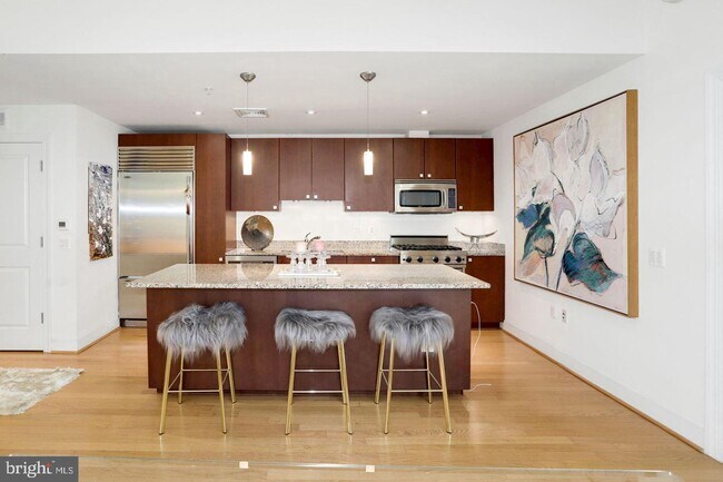Foto del edificio - 2425 L St NW