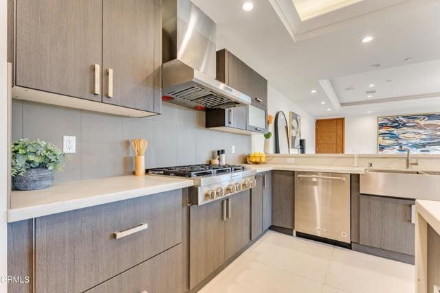 Foto del edificio - 12480 Viewcrest Rd