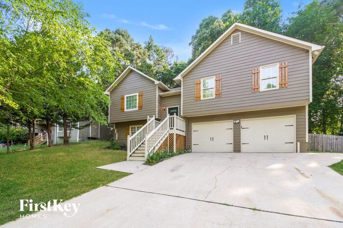 Primary Photo - 608 Nottingham Dr