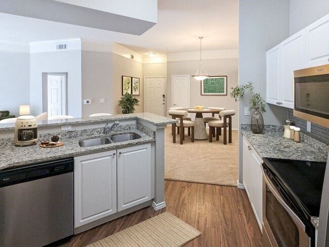 Building Photo - Gables at the Terrace