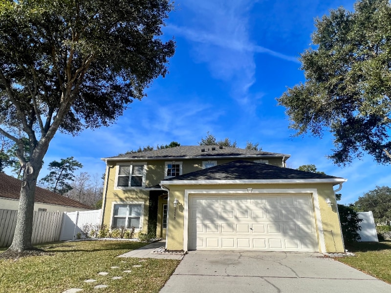 3206 Mattson Dr, Orlando, FL 32825 House Rental in Orlando, FL