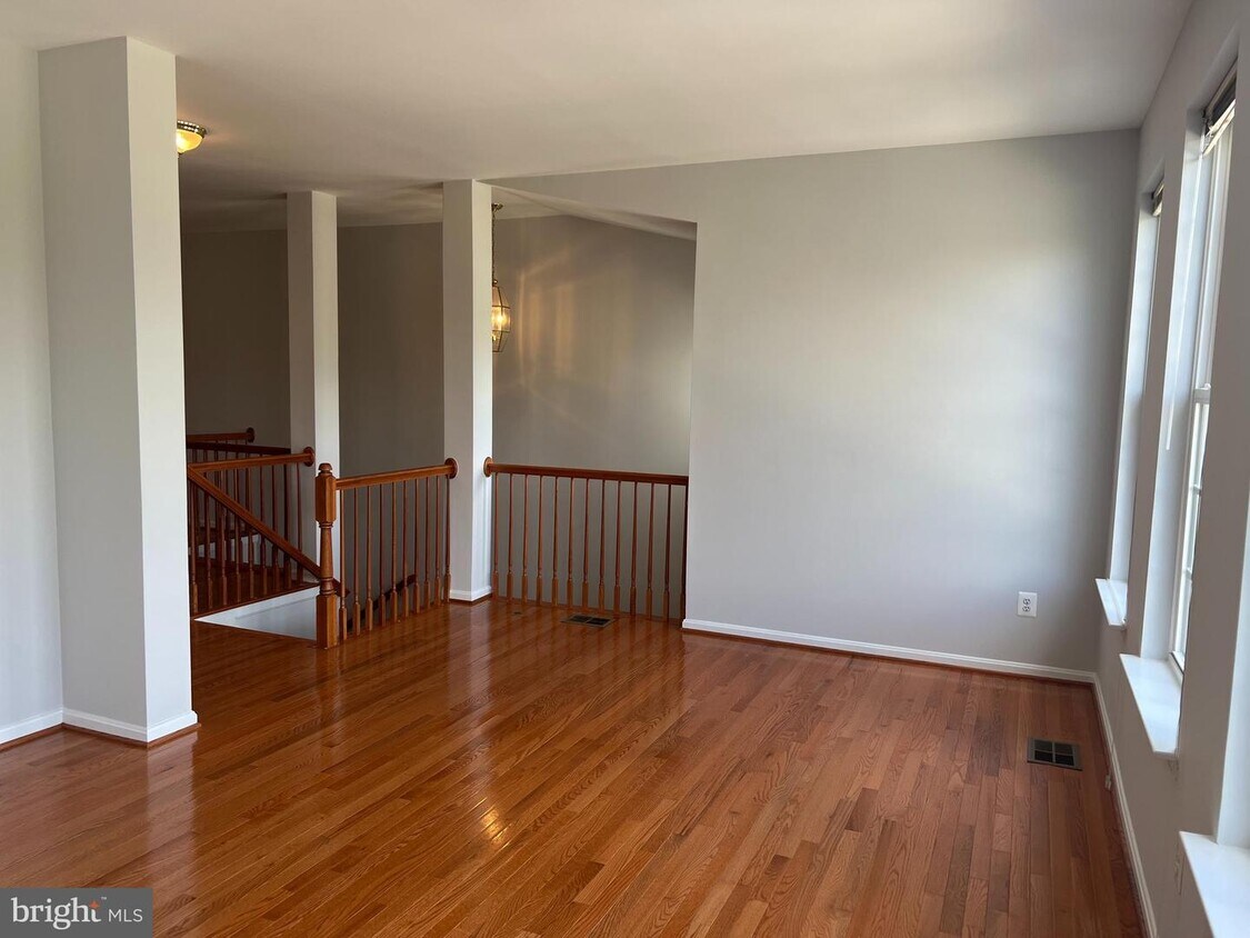 12953 Slateford Ln, Bristow, VA 20136 Townhome Rentals in Bristow VA