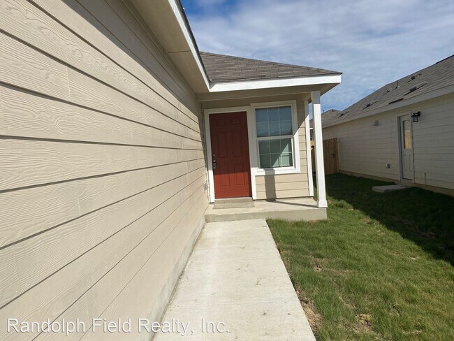 Building Photo - 3 br, 2 bath House - 4331 OPEN WATER