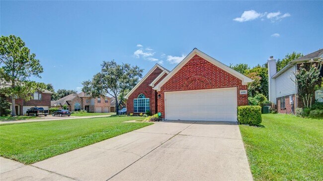 Building Photo - 3110 Hammerwood Cir