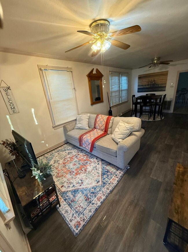 Foto del edificio - 1815 N 23rd St