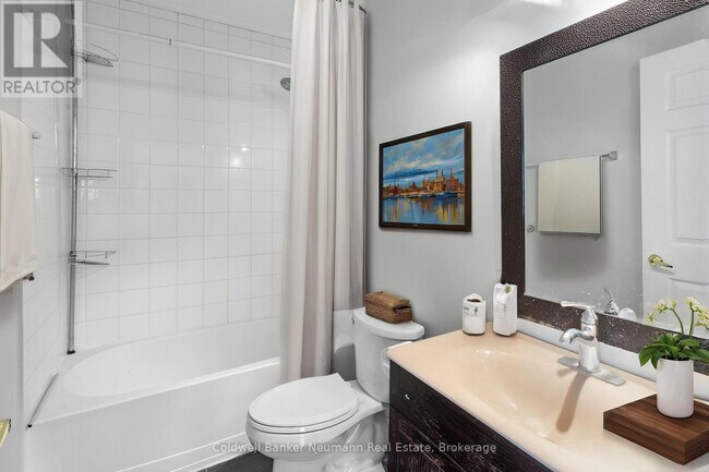 Photo du bâtiment - 246 Woolwich St