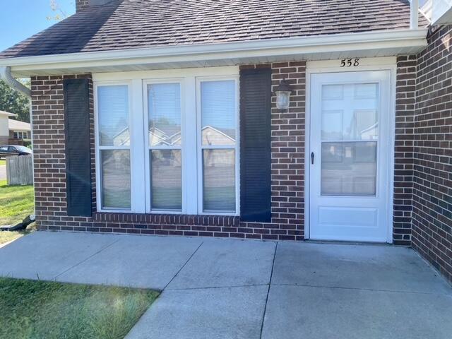 Foto del edificio - 558 W Southampton Dr