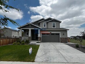 Building Photo - 6549 Westcliff Dr