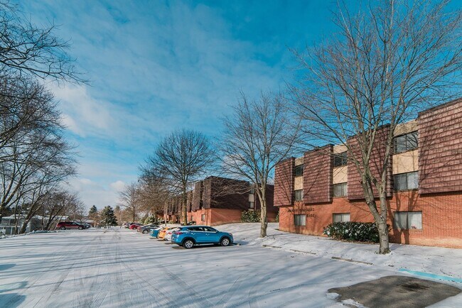 Foto del interior - Jennie Gardens Apartments