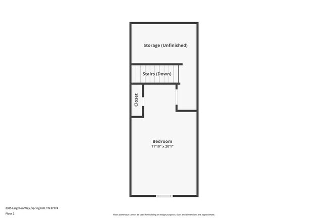 Foto del edificio - 2305 Leighton Way