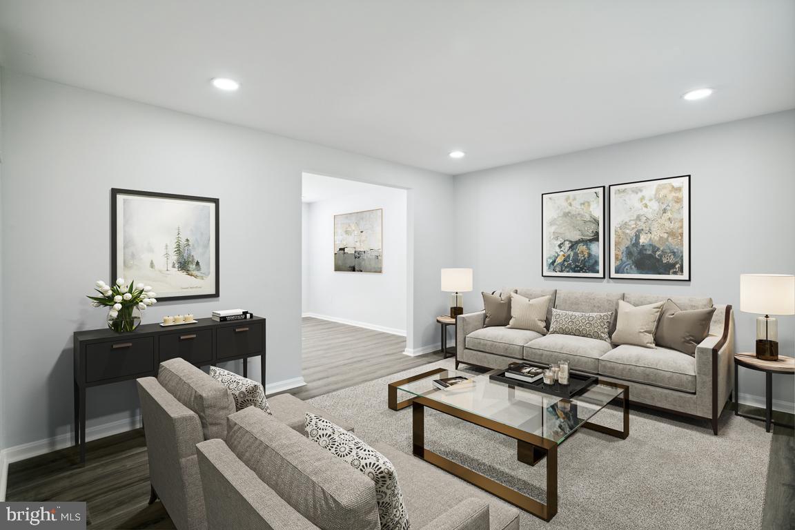 Foto principal - 12401 Stone Church Ct