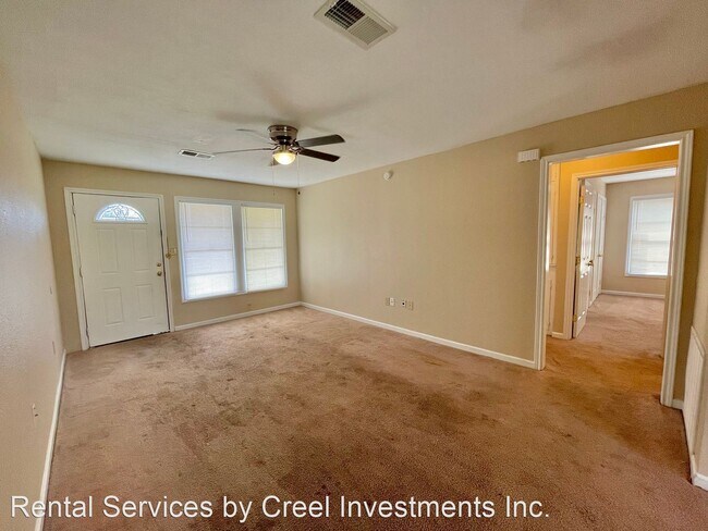Foto del edificio - 3 br, 1 bath House - 6583 Madison Blvd.