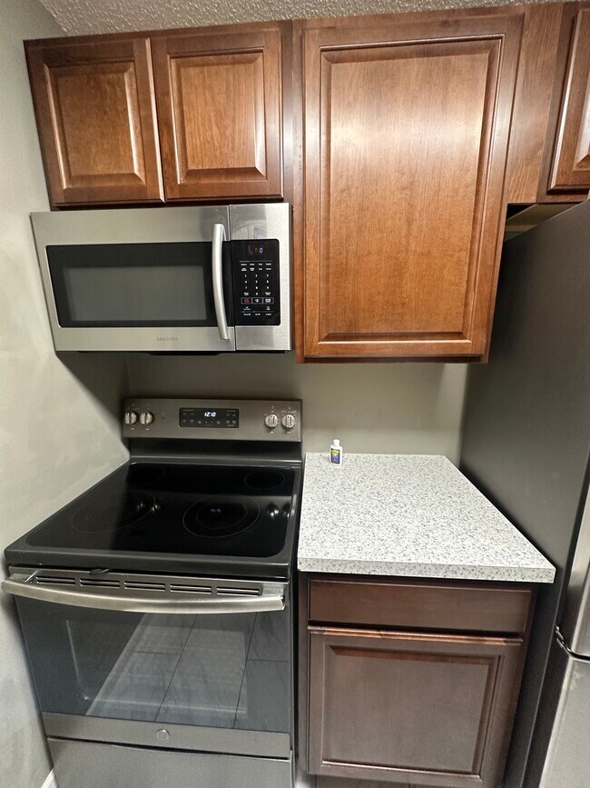 Foto del edificio - 12900 Nicollet Ave