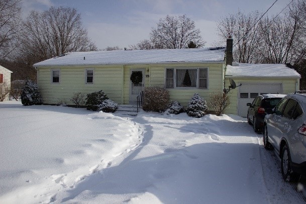 Primary Photo - 951 Prim Rd
