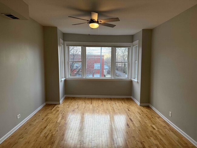 Photo - 1759 N Kedzie Ave Apartment