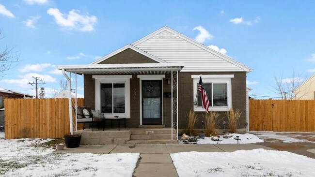 Building Photo - 946 S 400 E