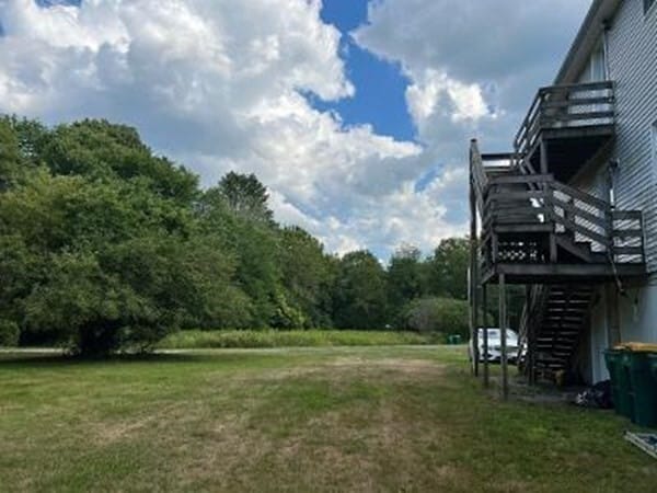 Building Photo - 113 Canton St