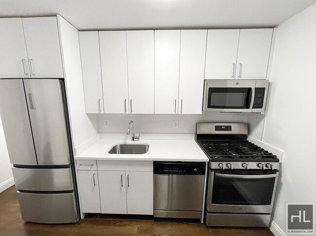 Foto del edificio - E 88th St