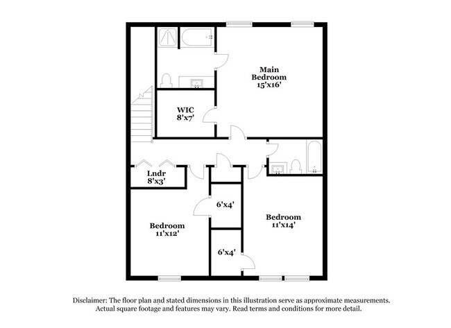 Foto del edificio - 4610 Palustris Ct