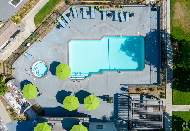 Foto del edificio - Veranda Ontario