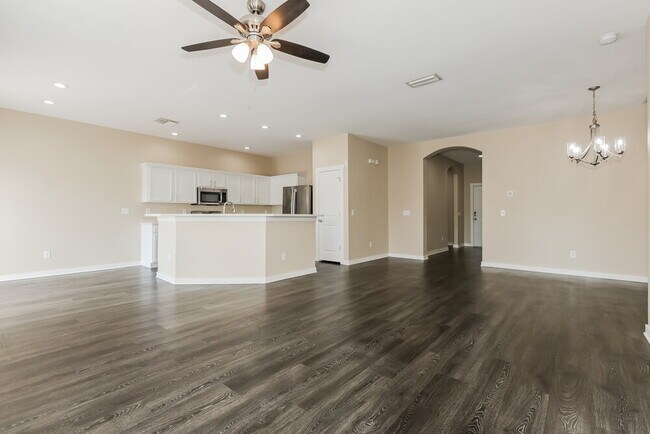 Foto del edificio - 516 Magnolia Pointe Ct