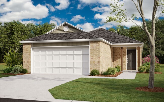 *Pre-leasing* BRAND NEW Three Bedroom | Tw... - *Pre-leasing* BRAND NEW Three Bedroom | Tw... House