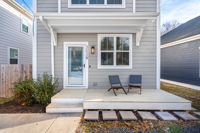 Foto del edificio - 303 Spruce St