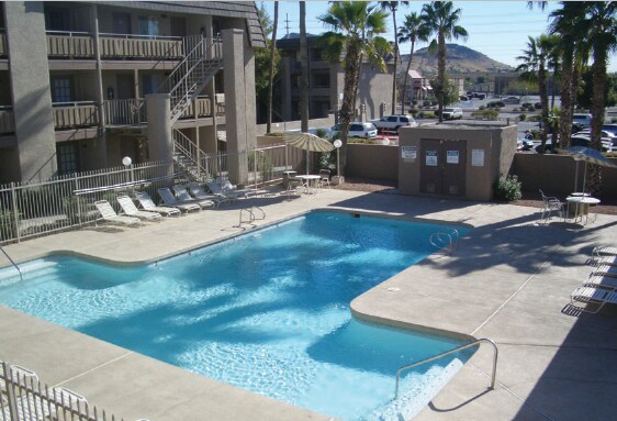 Foto principal - Bellridge Apartments