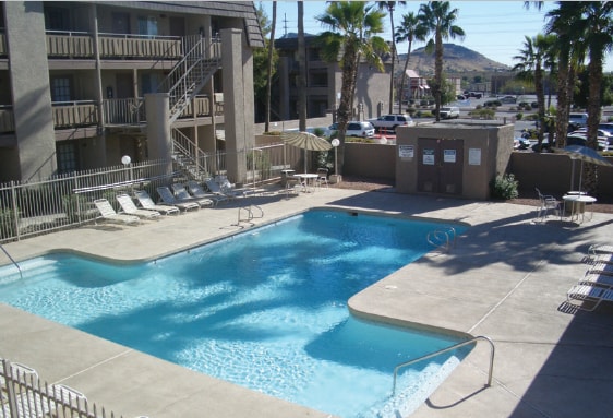Building Photo - Bellridge Apartments