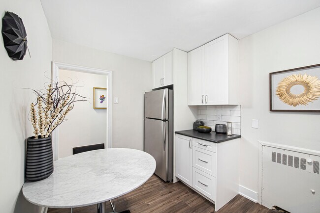 Photo du bâtiment - 113-123 Emerald Street South