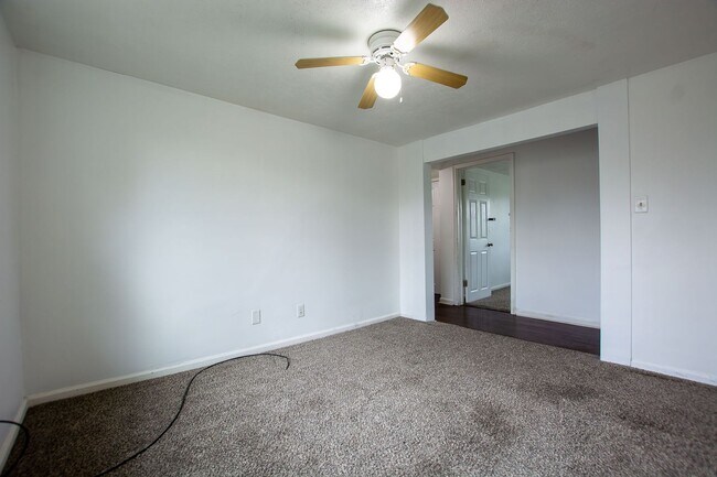 Foto del edificio - 5604 S 36th St