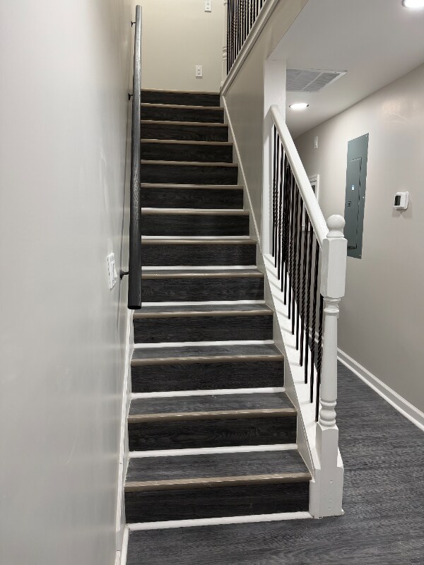 Photo - 4147 Doris Ave Townhome