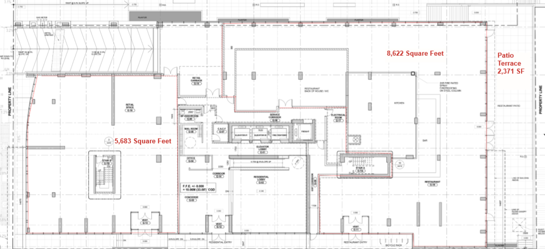 Building Photo - Maple