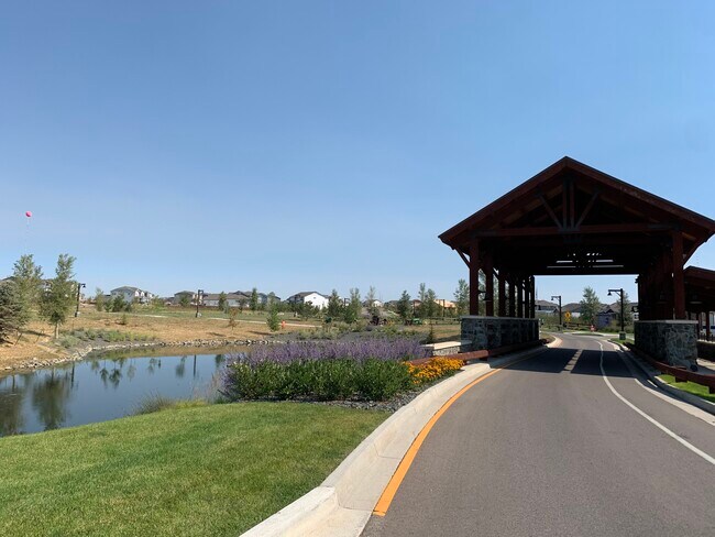 Building Photo - 2016 Thundercloud Dr