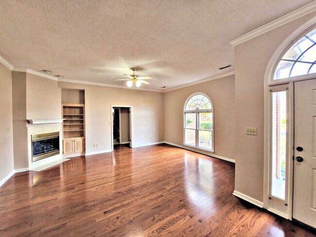 Foto del edificio - 3BR/2BA HOUSE FOR RENT - DECATUR