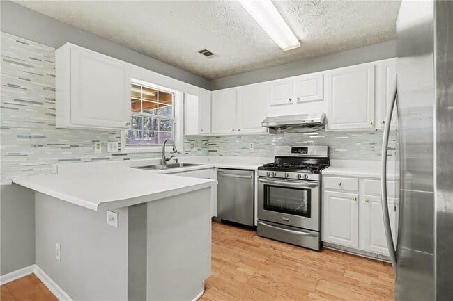 Building Photo - 2290 Berkeley Cove Ct NW