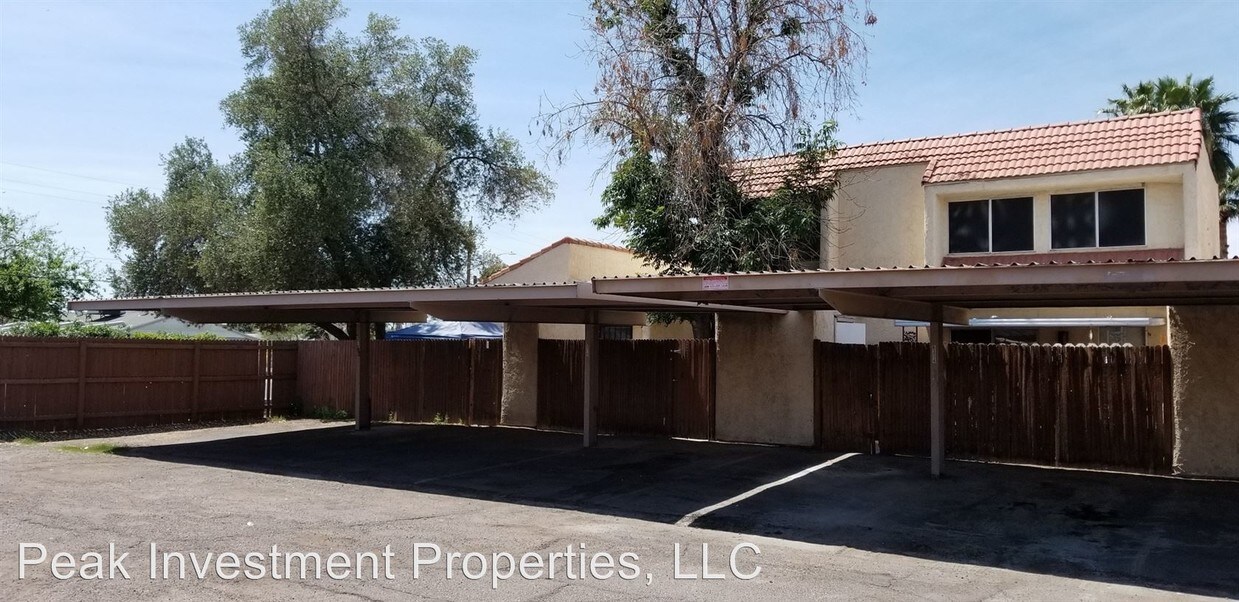 Building Photo - 2 br, 2 bath House - 6312 NORTH 47th AVENUE