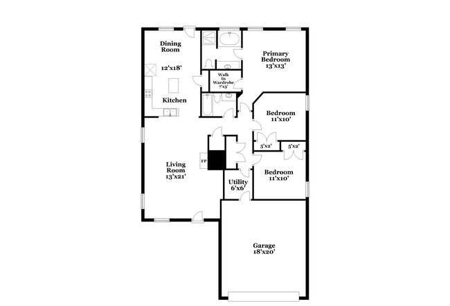 Foto del edificio - 22034 Willow Downs Dr
