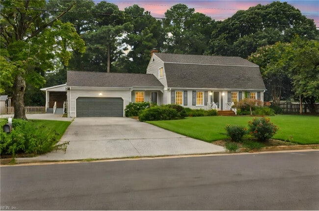 Photo - 1625 Cutty Sark Rd House