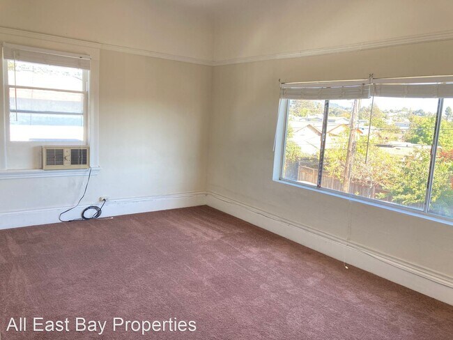 Foto del edificio - 1 br, 1 bath House - 2551 Harrington Avenu...