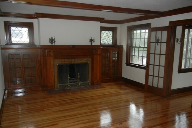 Foto del edificio - 25 Kirkwood Rd