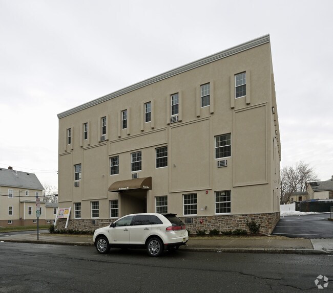 Foto del edificio - Riverwest Condominiums