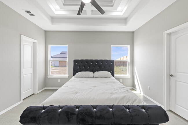 Foto del edificio - 12715 N 37th St