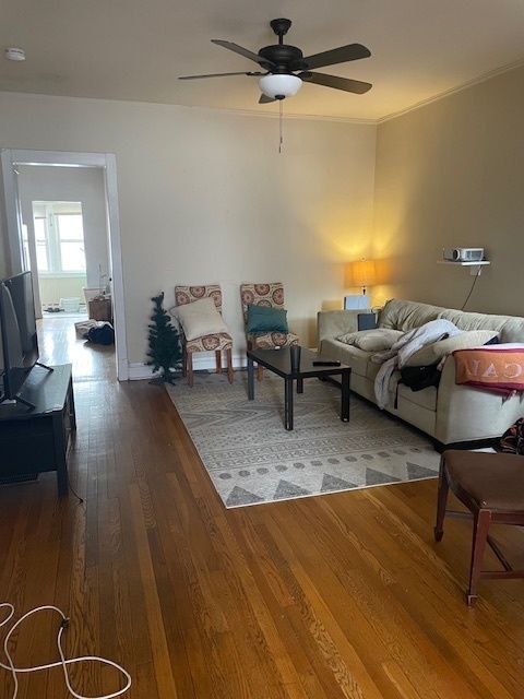 Foto del edificio - 3632 N Hermitage Ave