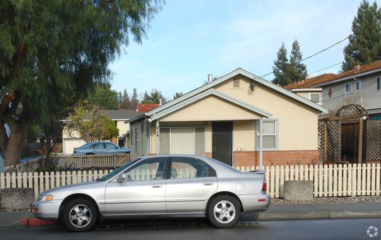 Building Photo - 414 Sierra Vista Ave