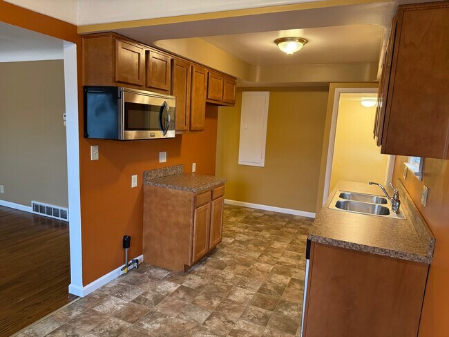 Foto del edificio - 5409 E 131st St